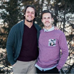 Meet your Posher, Jamie